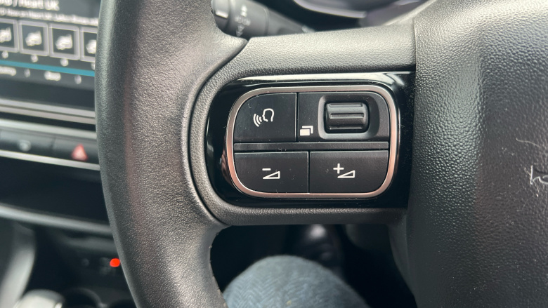 Citroen C3 1.2 PureTech 110 Shine Plus 5dr EAT6 Petrol Hatchback